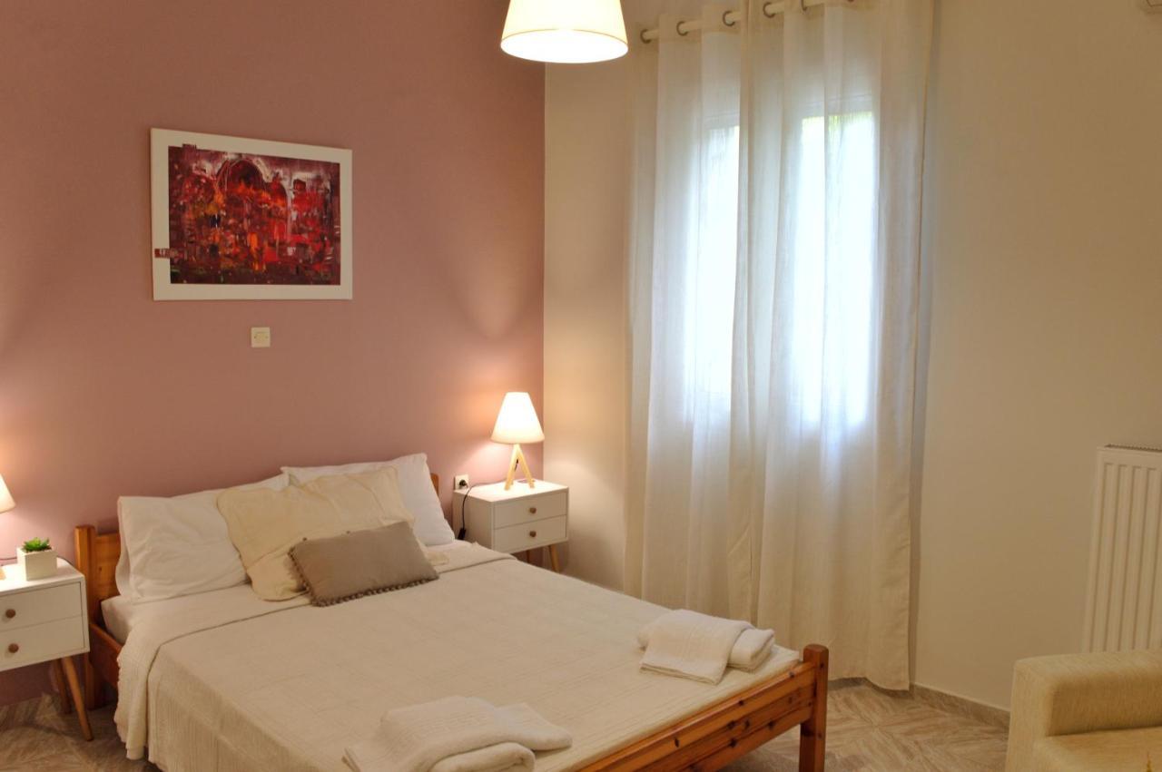 Stella Studios Lixouri Dış mekan fotoğraf