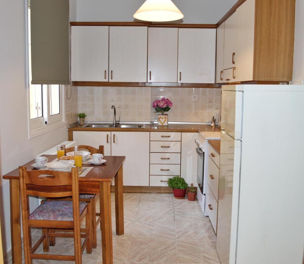Stella Studios Lixouri Dış mekan fotoğraf