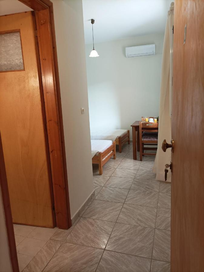 Stella Studios Lixouri Dış mekan fotoğraf
