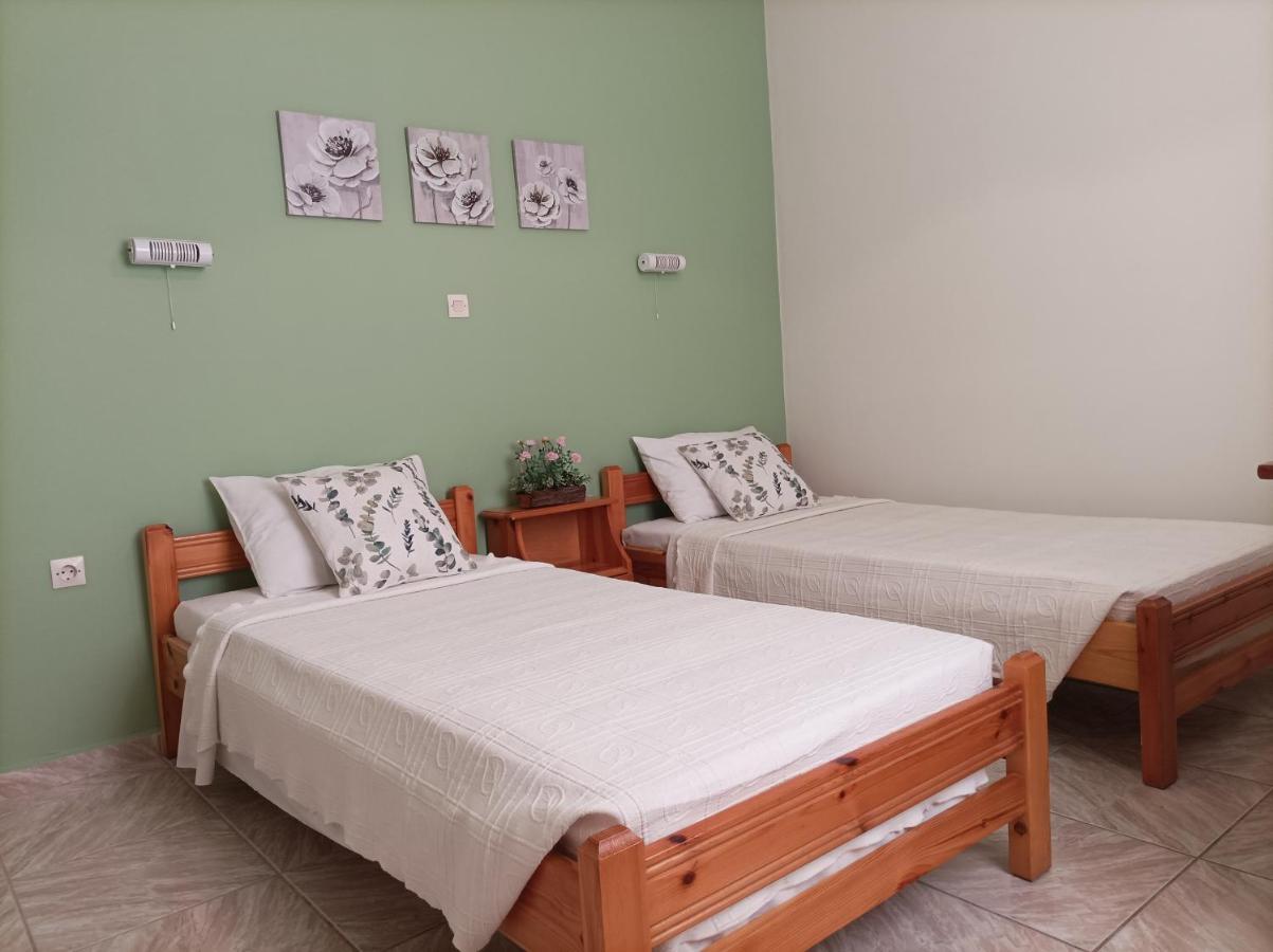 Stella Studios Lixouri Dış mekan fotoğraf