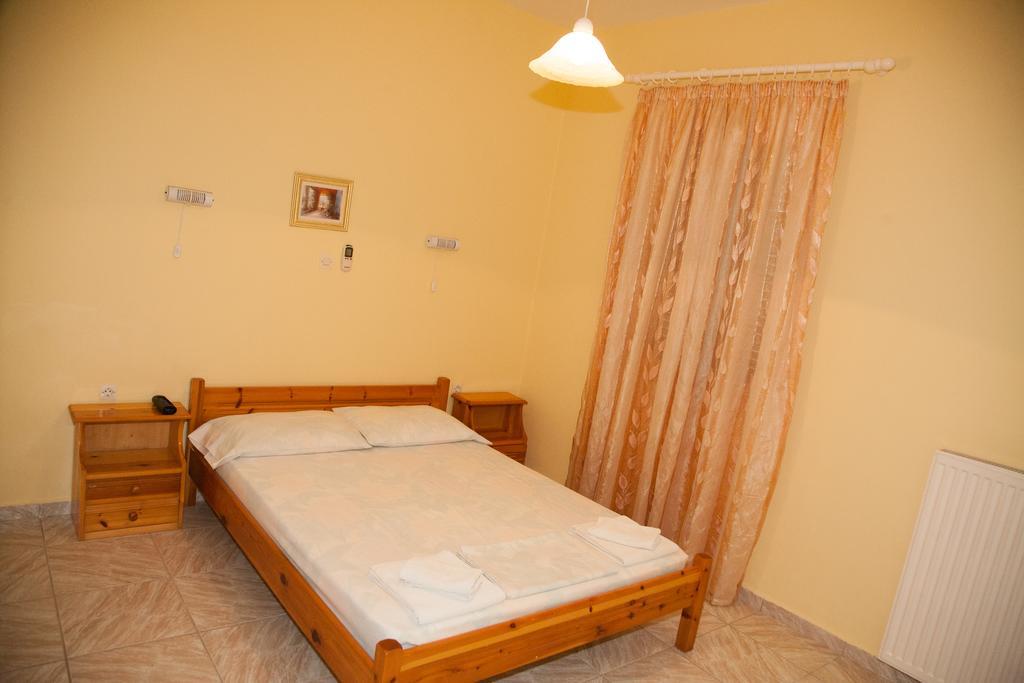 Stella Studios Lixouri Dış mekan fotoğraf