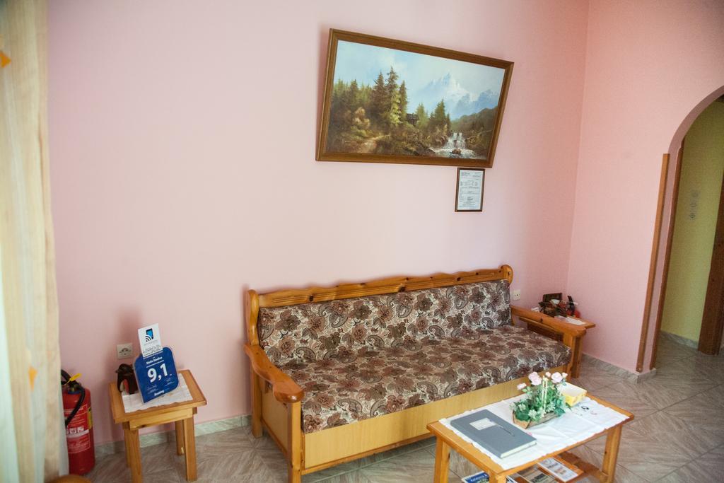 Stella Studios Lixouri Dış mekan fotoğraf