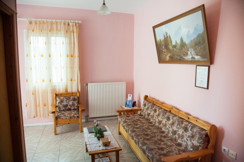 Stella Studios Lixouri Dış mekan fotoğraf