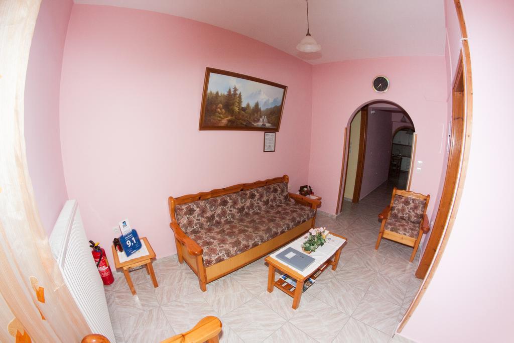 Stella Studios Lixouri Oda fotoğraf