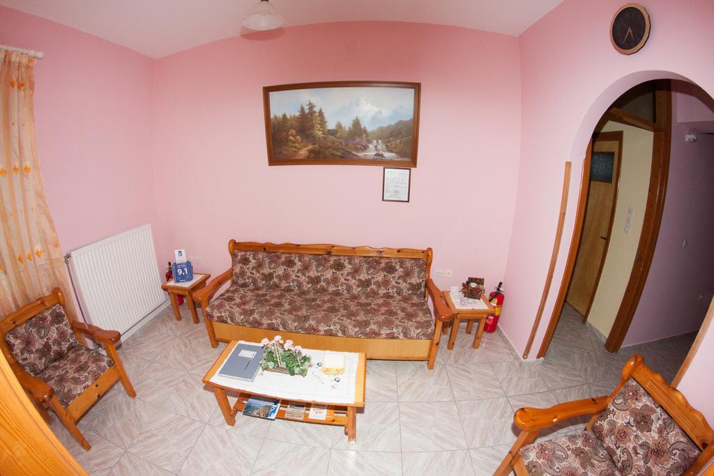 Stella Studios Lixouri Oda fotoğraf