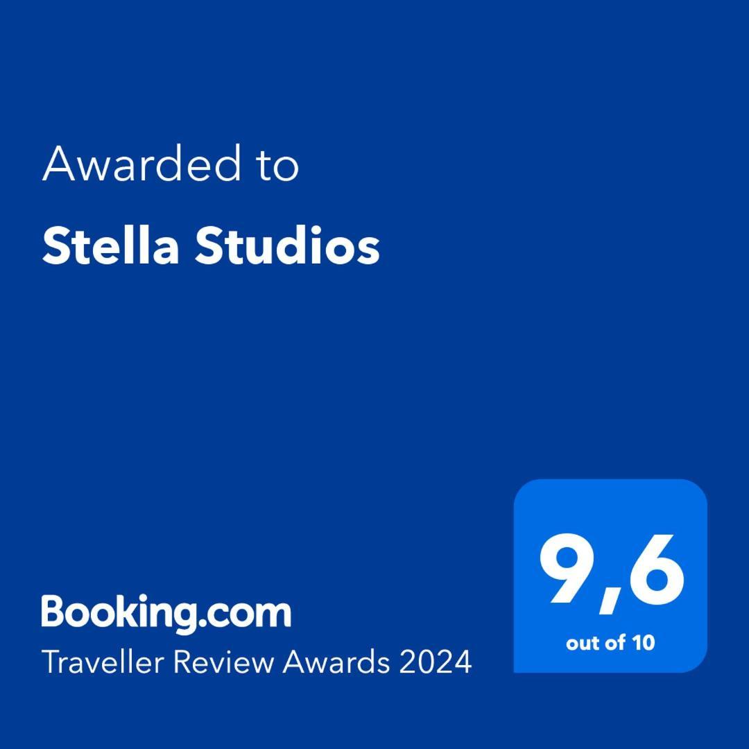 Stella Studios Lixouri Dış mekan fotoğraf